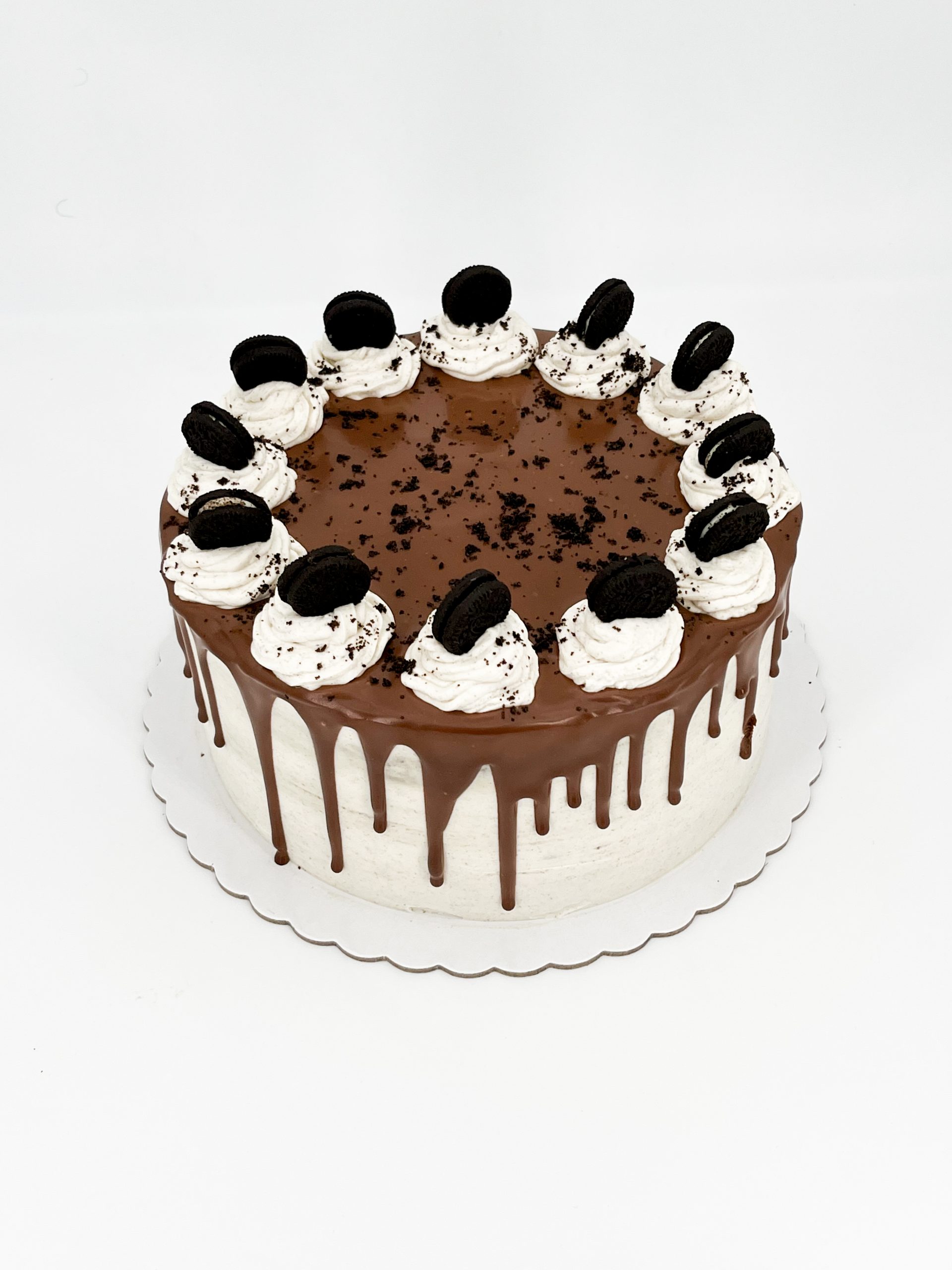 Oreo Cake - Imagen 3