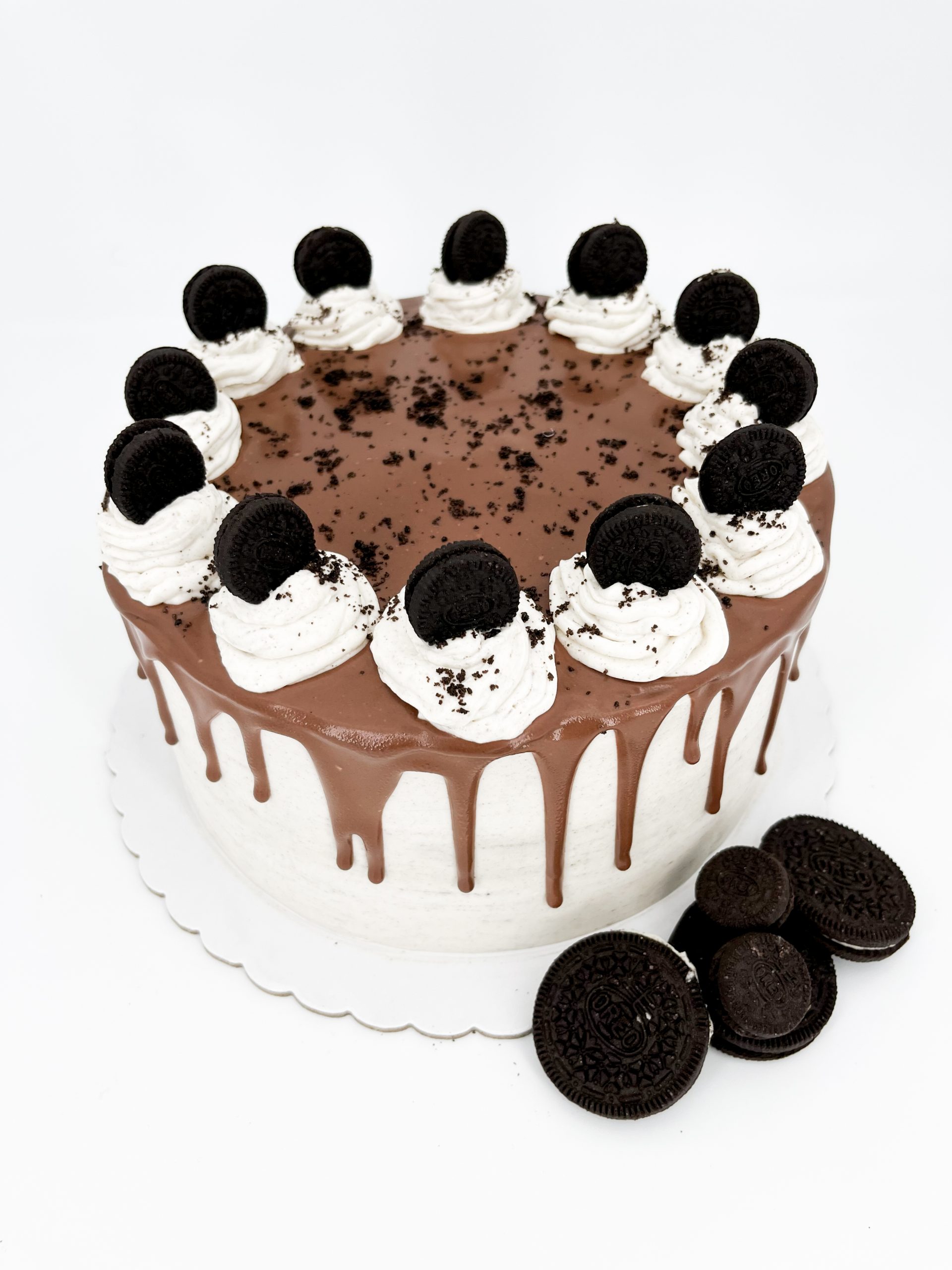 Oreo Cake