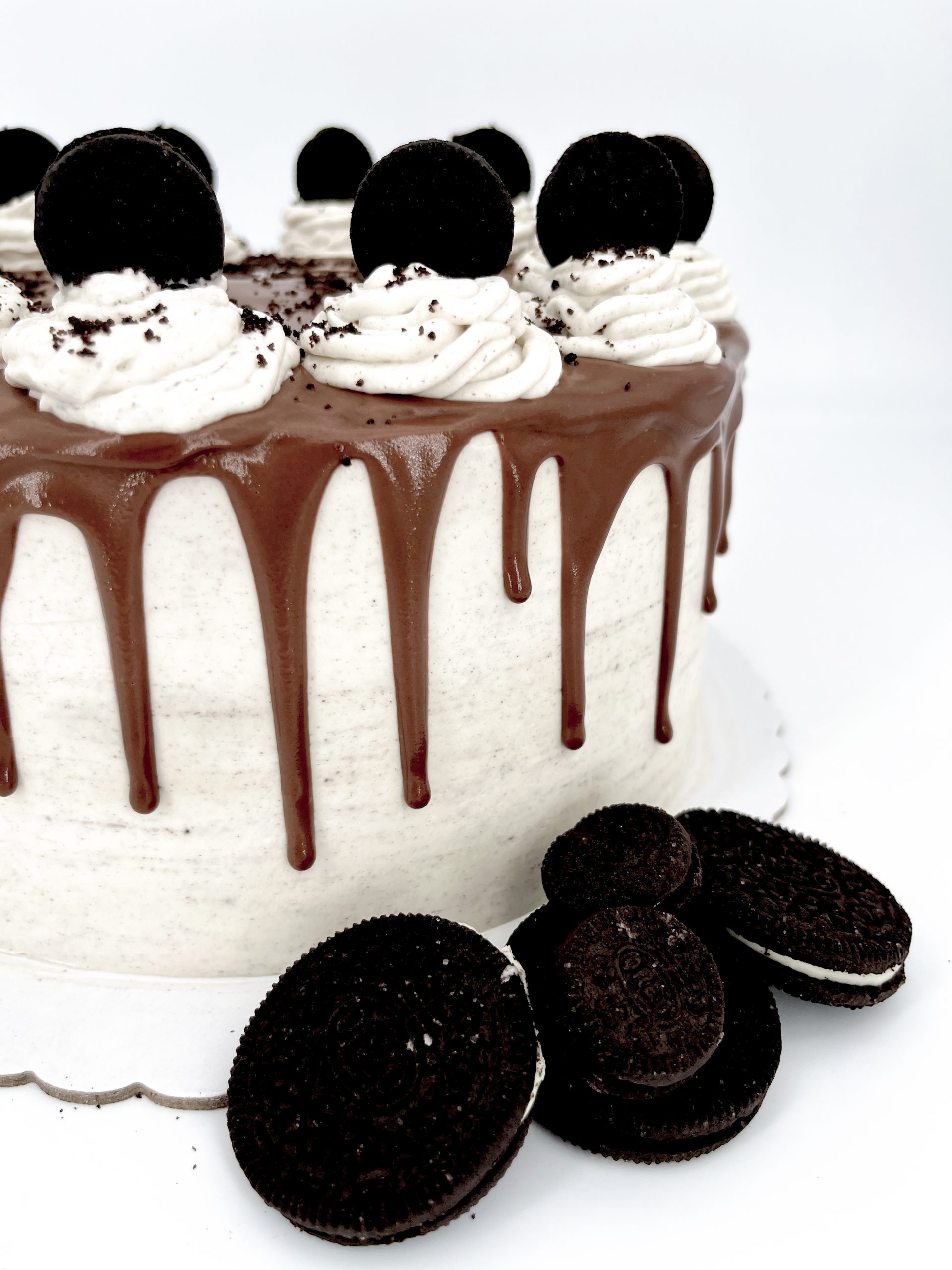 Oreo Cake - Imagen 4