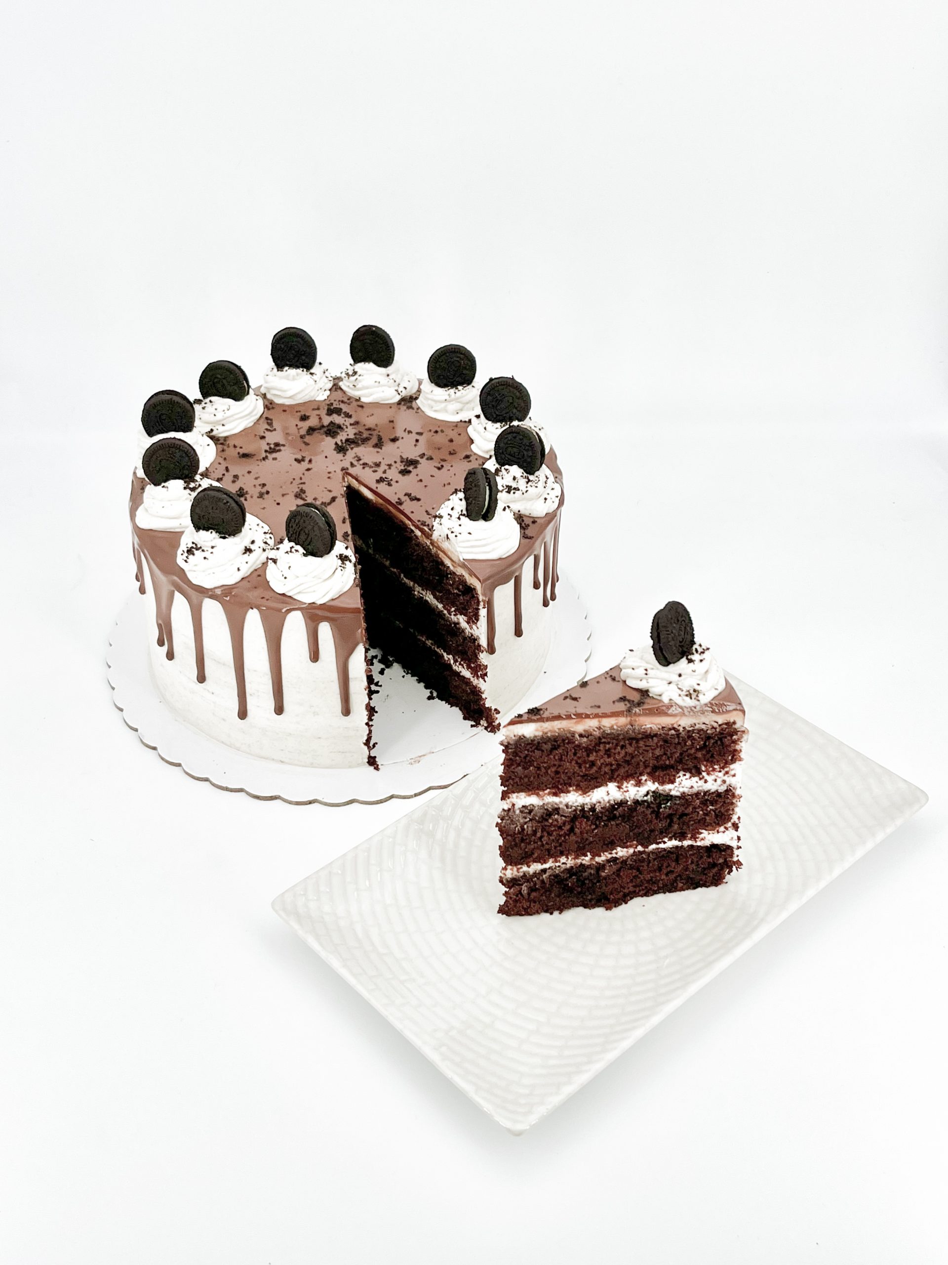 Oreo Cake - Imagen 2